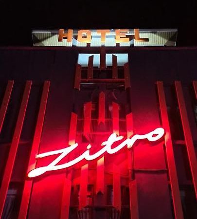 Zitro Hotel Port Dickson Exterior photo