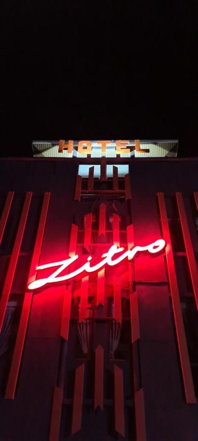 Zitro Hotel Port Dickson Exterior photo